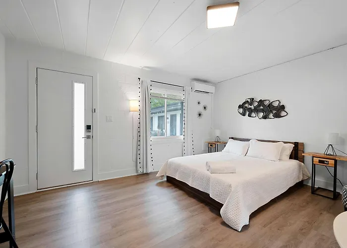 Apartamento Chic Retreat 93b Columbus